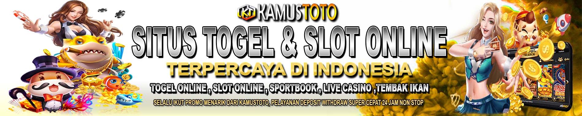 SLOT DEPOSIT PULSA